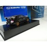 SUBARU IMPREZA WRX STi 2006 Noir AUTOART 1:43