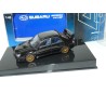 SUBARU IMPREZA WRX STi 2006 Noir AUTOART 1:43