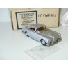 FACEL VEGA HK 500 Gris KIT Monté PROVENCE MOULAGE 1:43