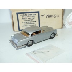 FACEL VEGA HK 500 Gris KIT Monté PROVENCE MOULAGE 1:43