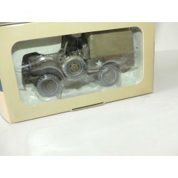 DODGE WC51 COMMAND CAR US ARMY LIBERATION DE PARIS MILITAIRE CORGI CC51707 1:43