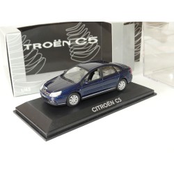 CITROEN C5 II Phase I Bleu...