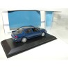 PEUGEOT 406 ST PACK SPORT 2000 Bleu NOREV 1:43