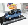 CITROEN BERLINGO II Bleu NOREV 1:43