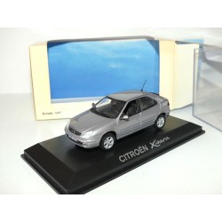 CITROEN XSARA 2003 Grilyne NOREV 1:43 R