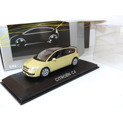 CITROEN C4 COUPE 3 Portes...