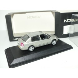 RENAULT CLIO SYMBOL NOREV 1:43