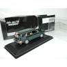 VW 411 LE VARIANT 1969 Vert MINICHAMPS 1:43