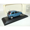 OPEL CORSA B Bleu MINICHAMPS 1:43