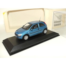 OPEL CORSA B Bleu...