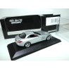 MERCEDES SLR McLAREN 2003 Gris MINICHAMPS 1:43