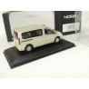 PEUGEOT EXPERT II VITRE Beige NOREV 1:43