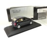 AUDI A2 2000 Noir MINICHAMPS 1:43