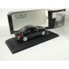 AUDI TT 8N Phase 1 Noir MINICHAMPS 1:43