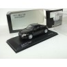 AUDI TT 8N Phase 1 Noir MINICHAMPS 1:43