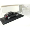 AUDI TT 8N Phase 2 avec petit aileron Noir MINICHAMPS 1:43