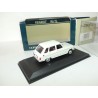 RENAULT 6 TL Phase 2 1976 Blanc NOREV 1:43