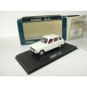 RENAULT 6 TL Phase 2 1976 Blanc NOREV 1:43