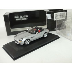 BMW Z8 CABRIOLET 1999 Gris...