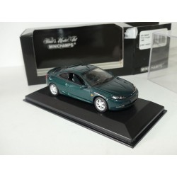 FORD COUGAR 1998 Vert MINICHAMPS 1:43