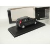 FORD FIESTA MKV 5 Portes 2001 Gris Très Foncé MINICHAMPS 1:43