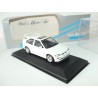 FORD ESCORT COSWORTH Blanc MINICHAMPS 1:43