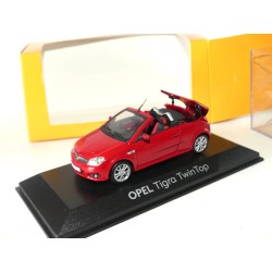 OPEL TIGRA TWINTOP Rouge...