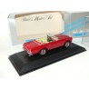 MERCEDES 280 SL PAGODE Rouge MINICHAMPS 1:43 imperfection