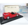 FERRARI F50 SPIDER 1995 Rouge MINICHAMPS 1:43