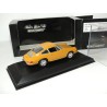 PORSCHE 911 COUPE 1964 Marron OrangÃ© MINICHAMPS 1:43