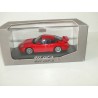 PORSCHE 911 GT3 996 STREET CAR Rouge MINICHAMPS 1:43