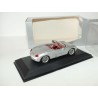 PORSCHE BOXSTER CONCEPT CAR Gris MINICHAMPS 1:43