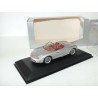 PORSCHE BOXSTER CONCEPT CAR Gris MINICHAMPS 1:43