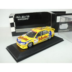 PEUGEOT 406 STW 1997 J.V. OMMEN MINICHAMPS 1:43