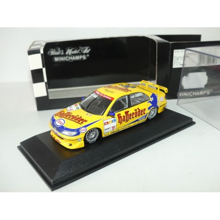 PEUGEOT 406 STW 1997 AIELLO MINICHAMPS 1:43