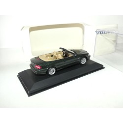 VOLVO C70 CABRIOLET 1998 Vert MINICHAMPS 1:43