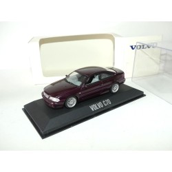 VOLVO C70 COUPE Violet...