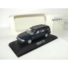 VOLVO V70 BREAK 1998 Bleu MINICHAMPS 1:43