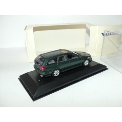 VOLVO V40 BREAK Vert MINICHAMPS 1:43