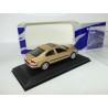 VOLVO S60 BERLINE Or MINICHAMPS 1:43