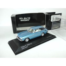 VOLVO P1800 ES 1971 Bleu...