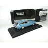 VOLVO P1800 ES 1971 Bleu MINICHAMPS 1:43