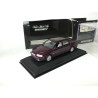 VOLVO S80 SALOON 1999 Cassis MINICHAMPS 1:43