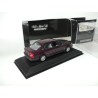 VOLVO S80 SALOON 1999 Cassis MINICHAMPS 1:43