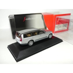 NISSAN STAGEA STATION WAGON Gris J-COLLECTION JC021 1:43