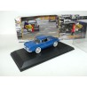 RENAULT ALPINE A108 COUPE 2+2 Bleu 1961 NOSTALGIE N0102 1:43