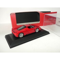 FERRARI ENZO 2002 Rouge IXO FER001 1:43