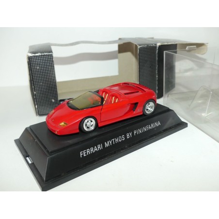 FERRARI MYTHOS BY PININFARINA REVELL 1:43