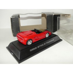 FERRARI MYTHOS BY PININFARINA REVELL 1:43