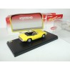 LOTUS ELAN Jaune KYOSHO 1:43